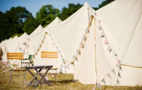 Port Eliot Classic Bell Tent
