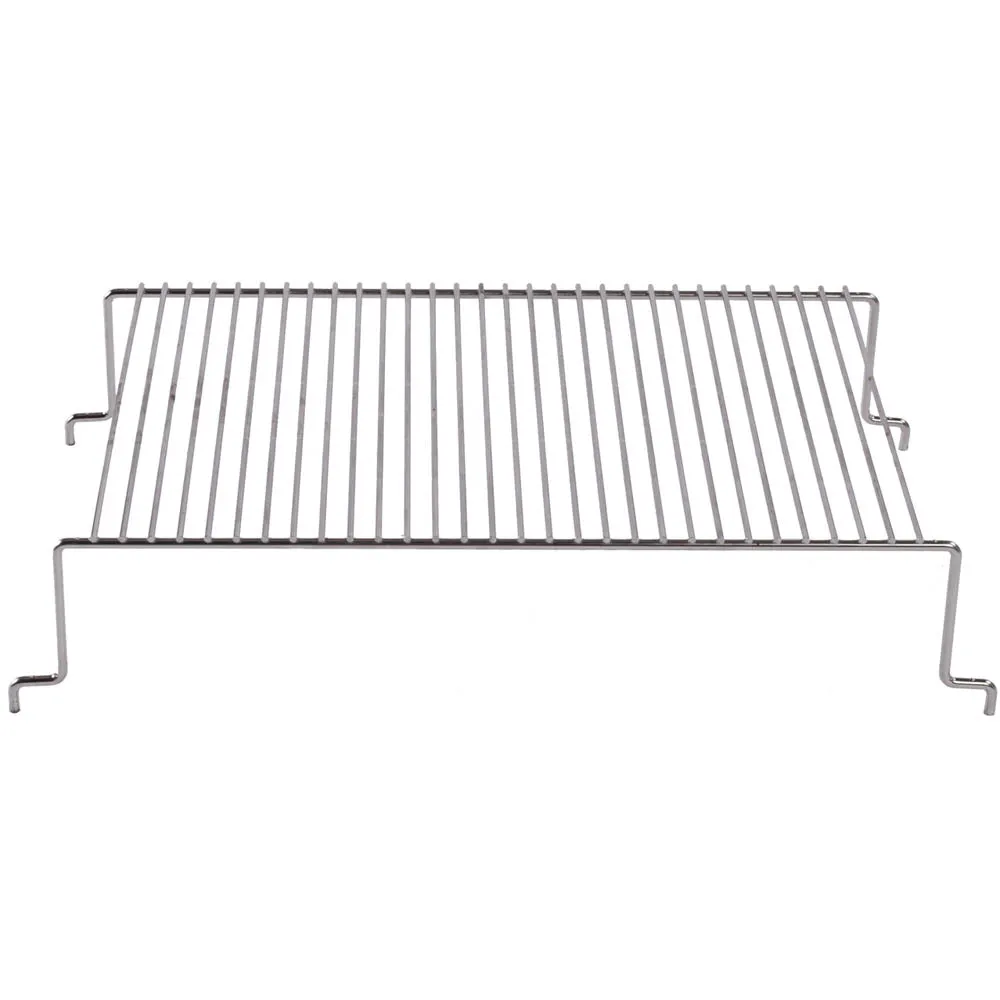 Portable Kitchens Cookmore Grid Extra Cooking Area Stainless Steel PK99020