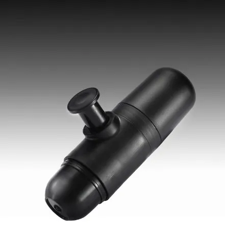 Portable Manual Coffee Machine