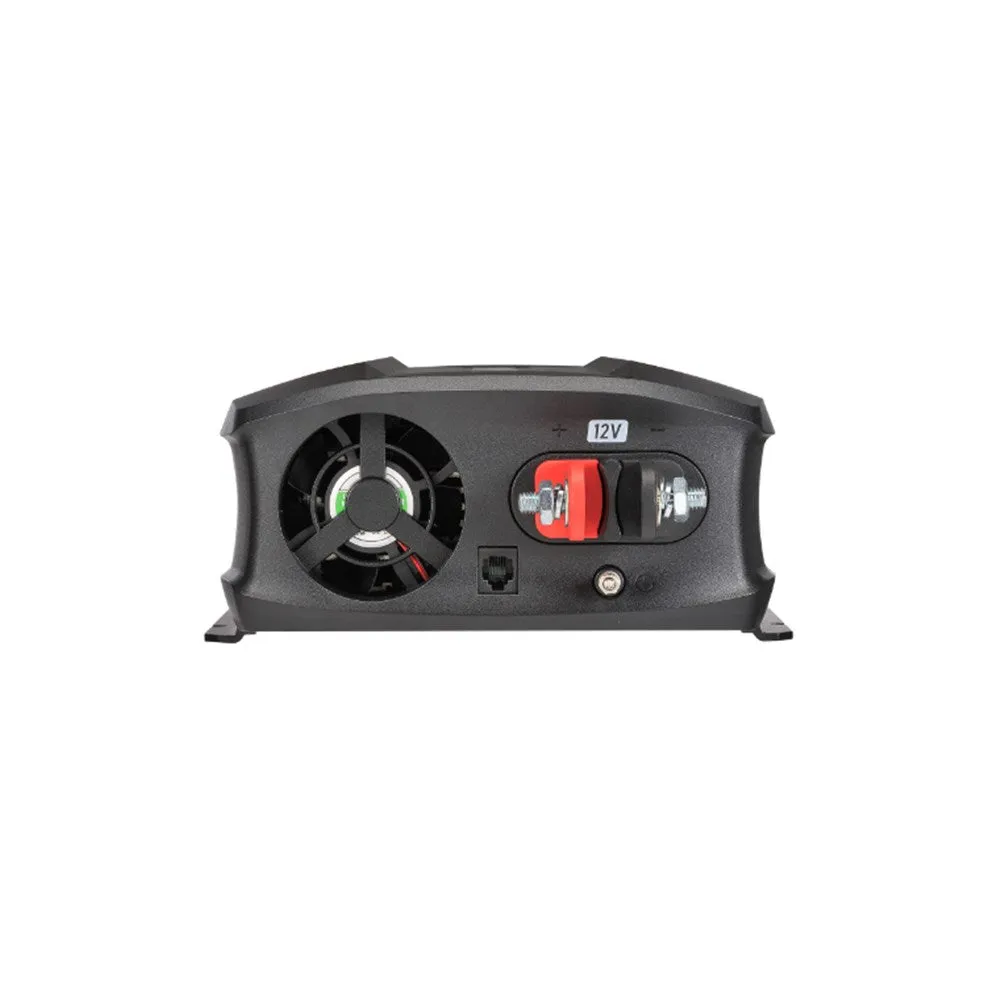 Projecta PW1100 12V 1100W Pro-Wave Pure Sine Wave Inverter