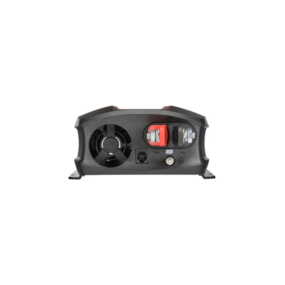 Projecta PW500 12V 500W Pro-Wave Pure Sine Wave Inverter
