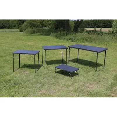 Quest Superlite Shipston Folding Table
