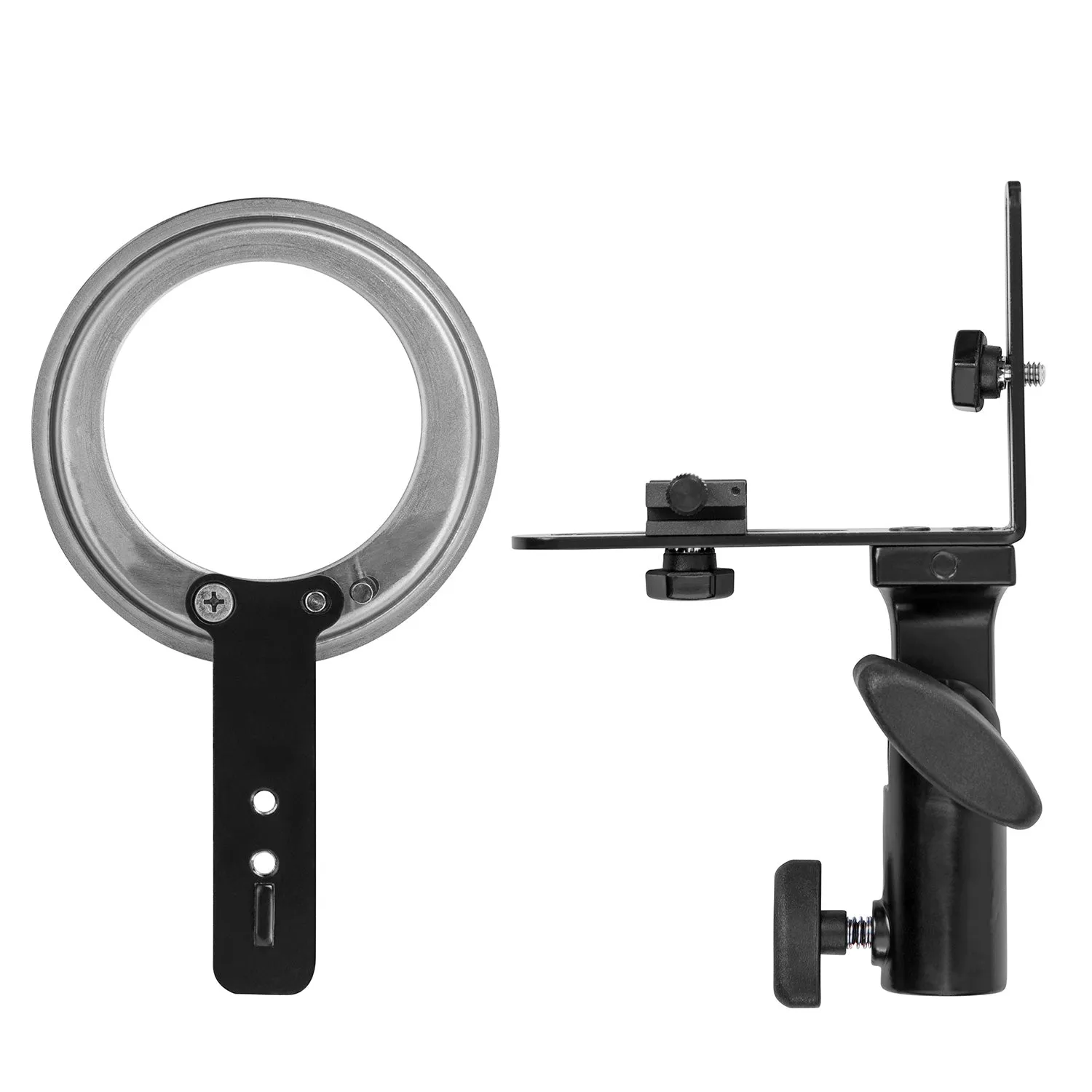 Rapid Box Switch Octa-M with Round Head Speedlight Insert