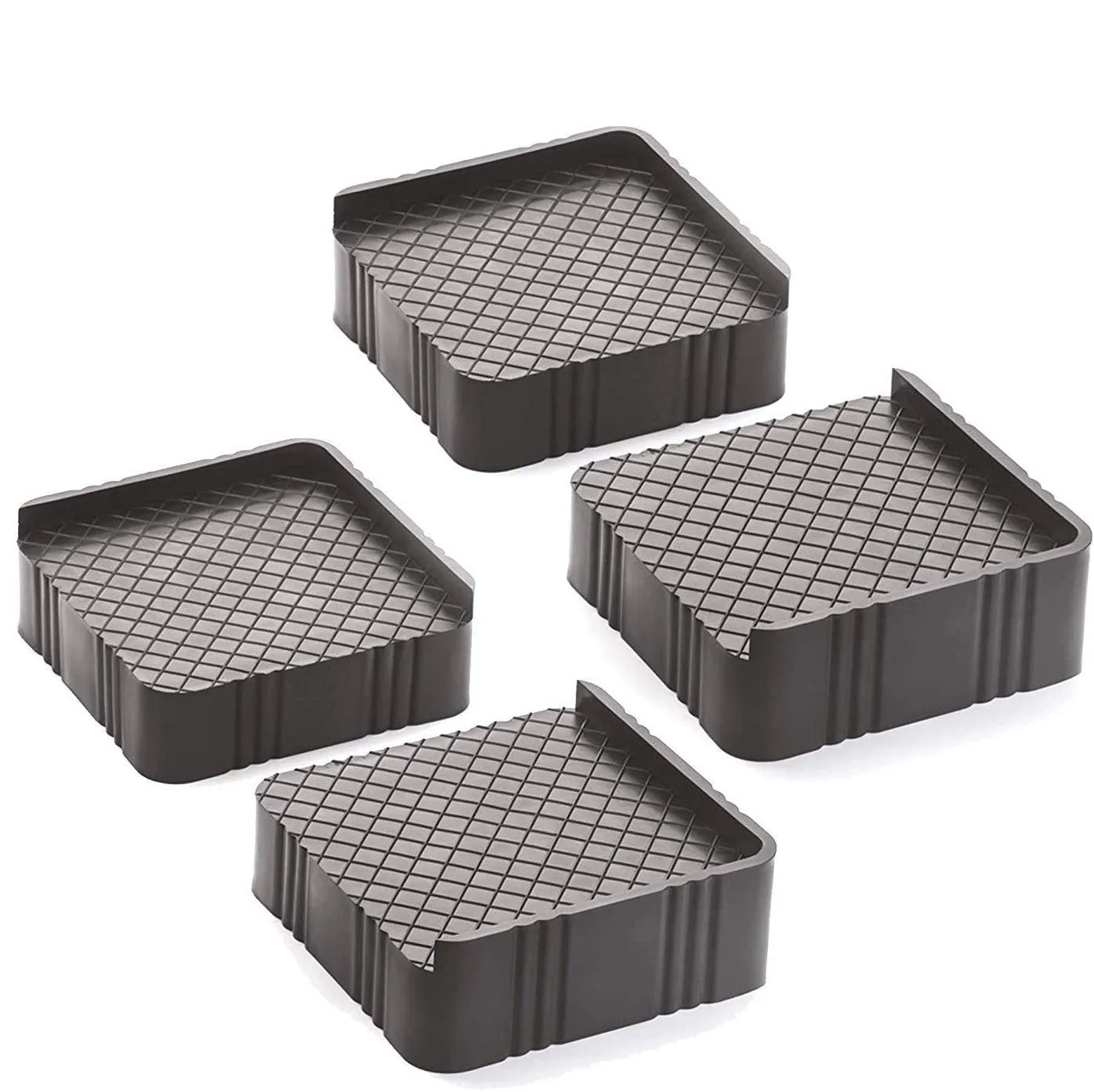 Refrigerator Base Stand 4pcs Washing Machine Stand