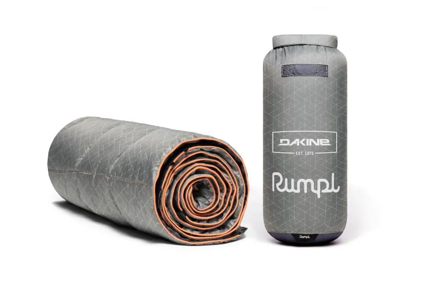 Rumpl Nanoloft Puffy Blanket 1 Person