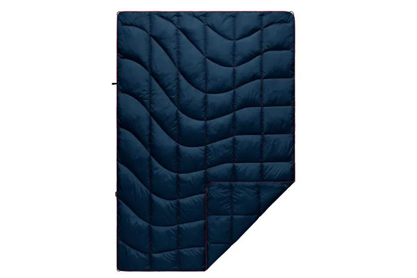 Rumpl Nanoloft Puffy Blanket 1 Person