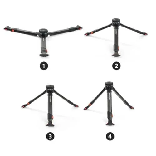 Sachtler System Video 18 FT MS