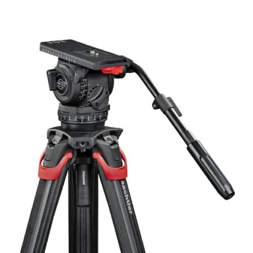 Sachtler System Video 18 FT MS