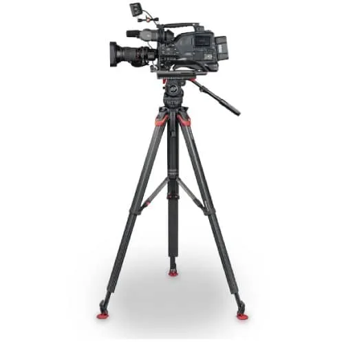 Sachtler System Video 18 FT MS