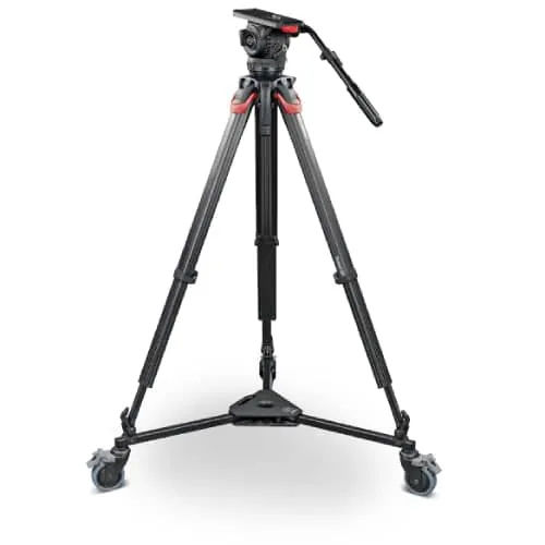 Sachtler System Video 18 FT MS
