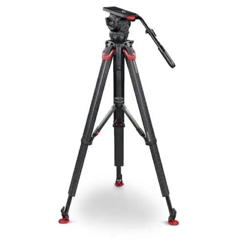 Sachtler System Video 18 FT MS