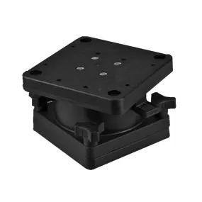 Scotty 1026 Pedestal Swivel Mount Downriggers - Ultimate Fishing Gear