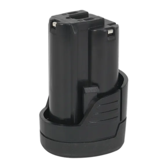 Sealey CP1200BP Power Tool Battery 12V 1.5Ah Lithium-ion for SV12 Series