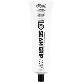 Seam Grip Waterproof Sealant and Adhesive