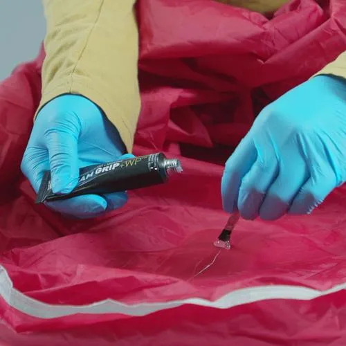 Seam Grip Waterproof Sealant and Adhesive
