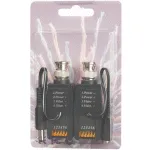 SEESTATION TTP111VPK-T VIDEO & POWER  BALUN SET W TERMINALS