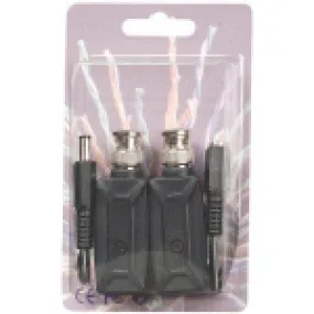SEESTATION TTP111VPK VIDEO & POWER BALUN SET RJ45