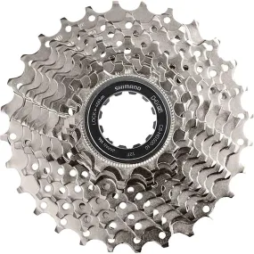 Shimano Deore M6000 CS-HG500 Cassette - 10 Speed