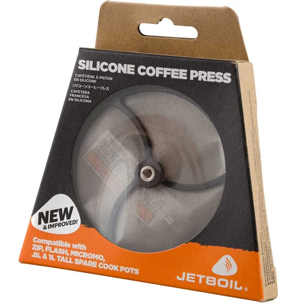 Silicone Coffee Press - Regular