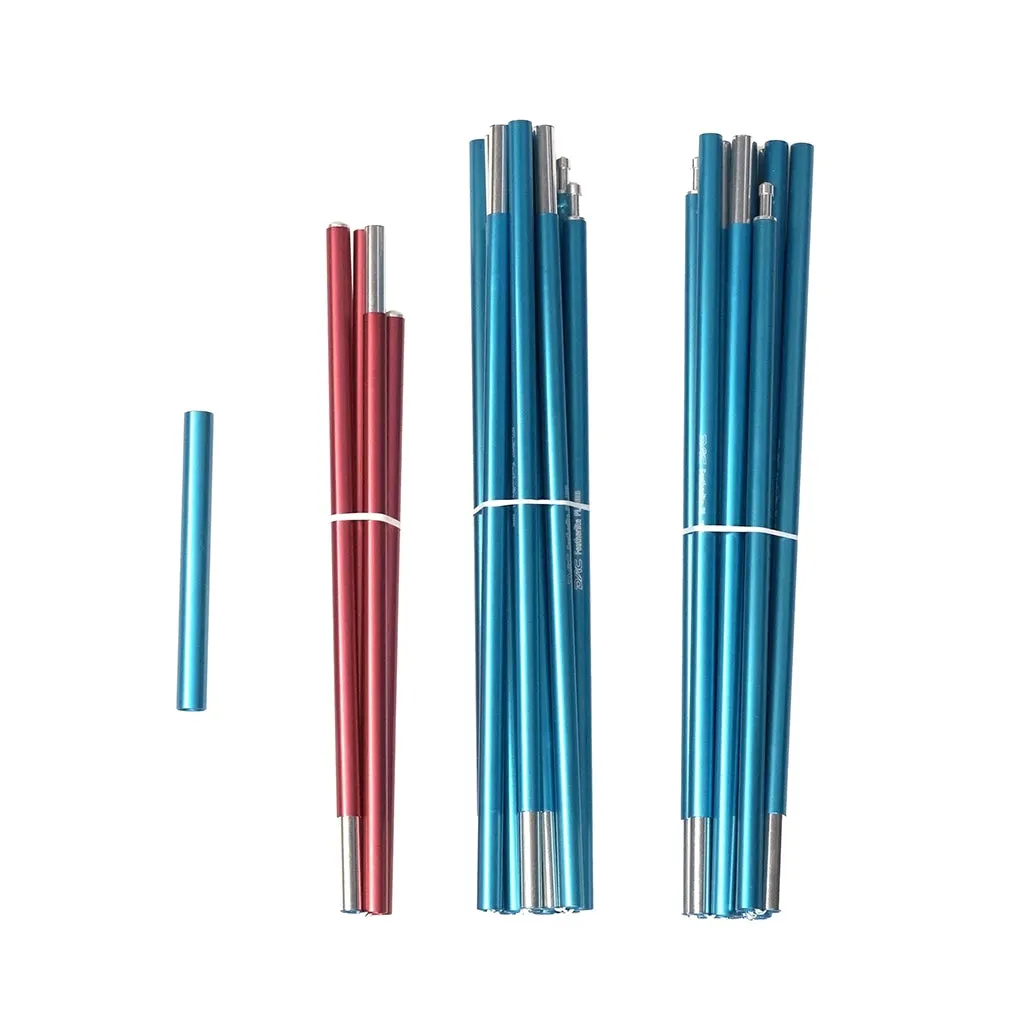 SlingFin Portal 1 Heavy Duty Poles Set