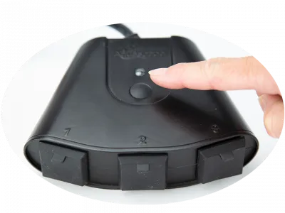 Smart Control Plug