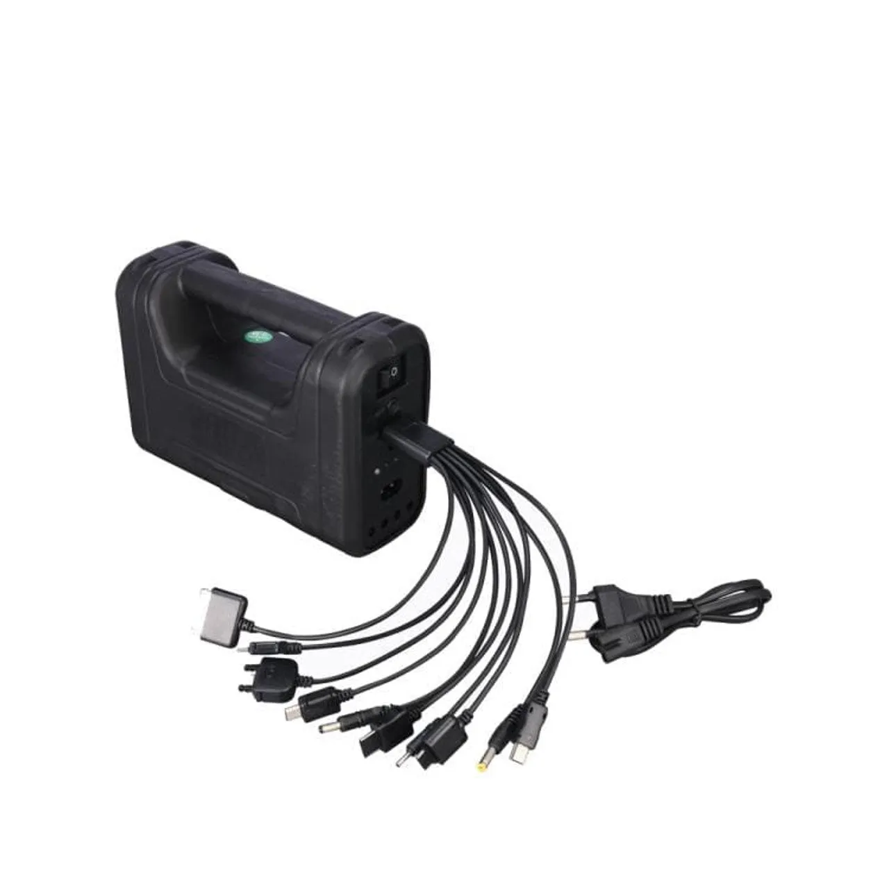 Solar Lighting System