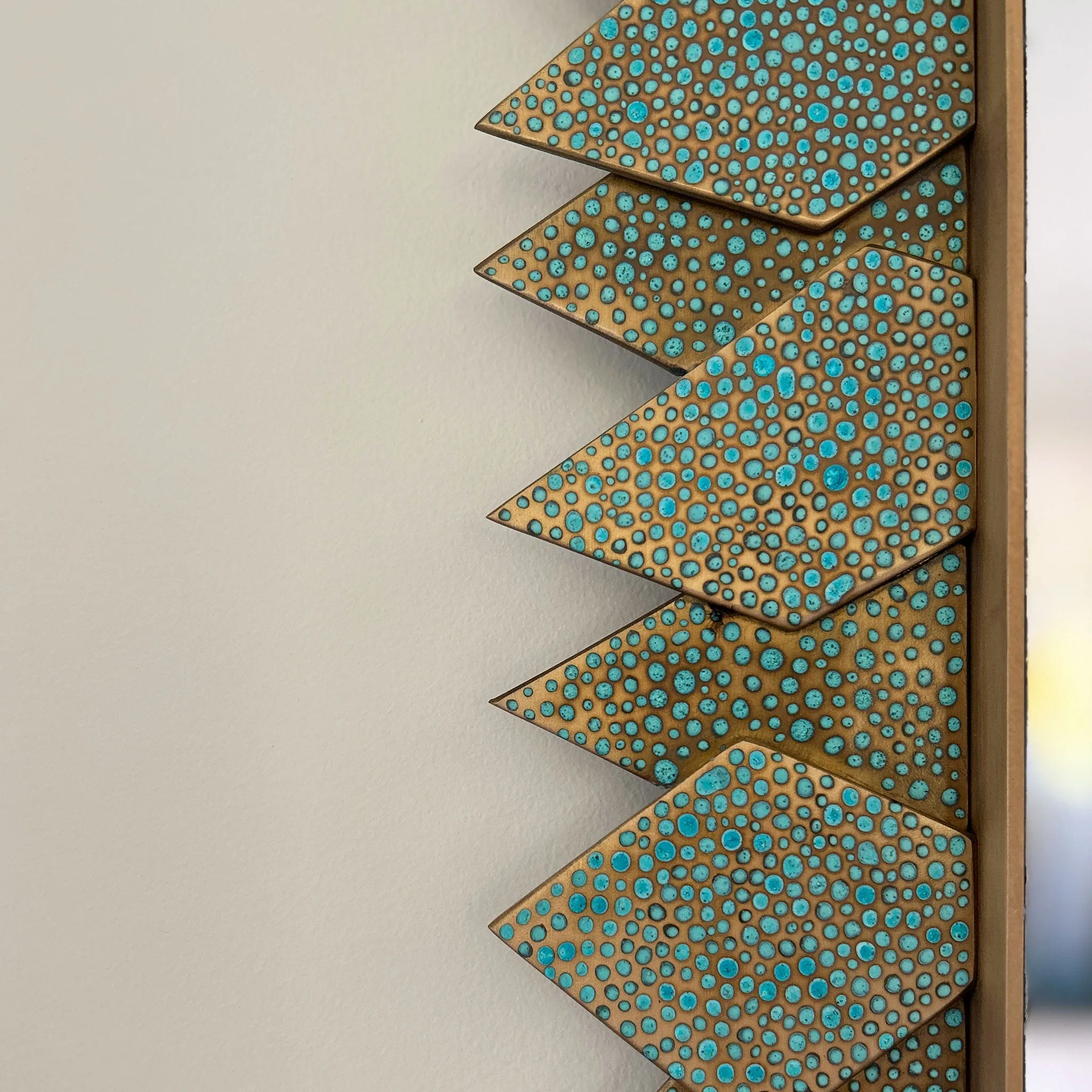 Soleil Mirror