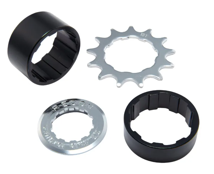 Spank Single Speed Conversion Kit 13T