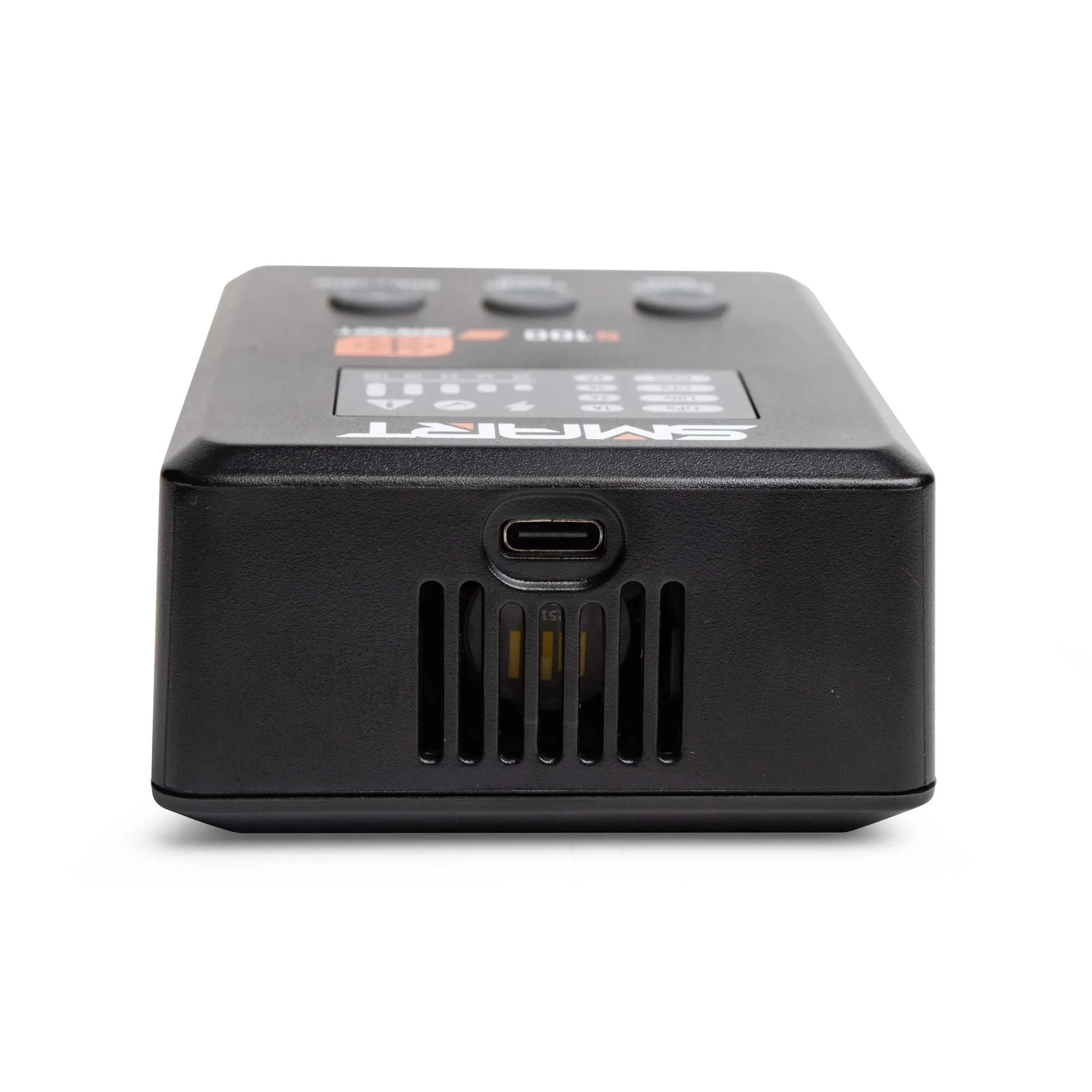 Spektrum S100 1x100W USB-C Smart Charger, 65W USB-C GaN Power Supply Combo