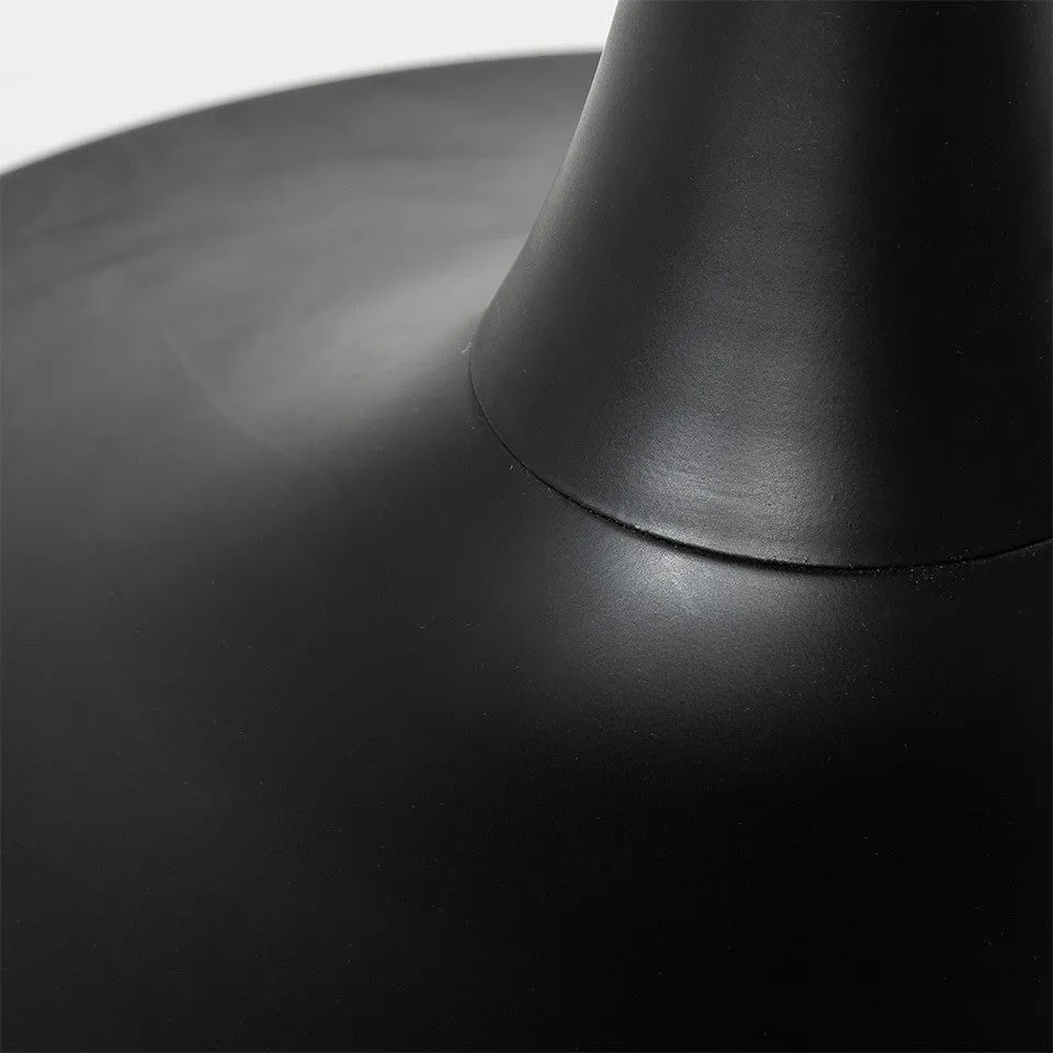 Stanley Pedestal Dining Table