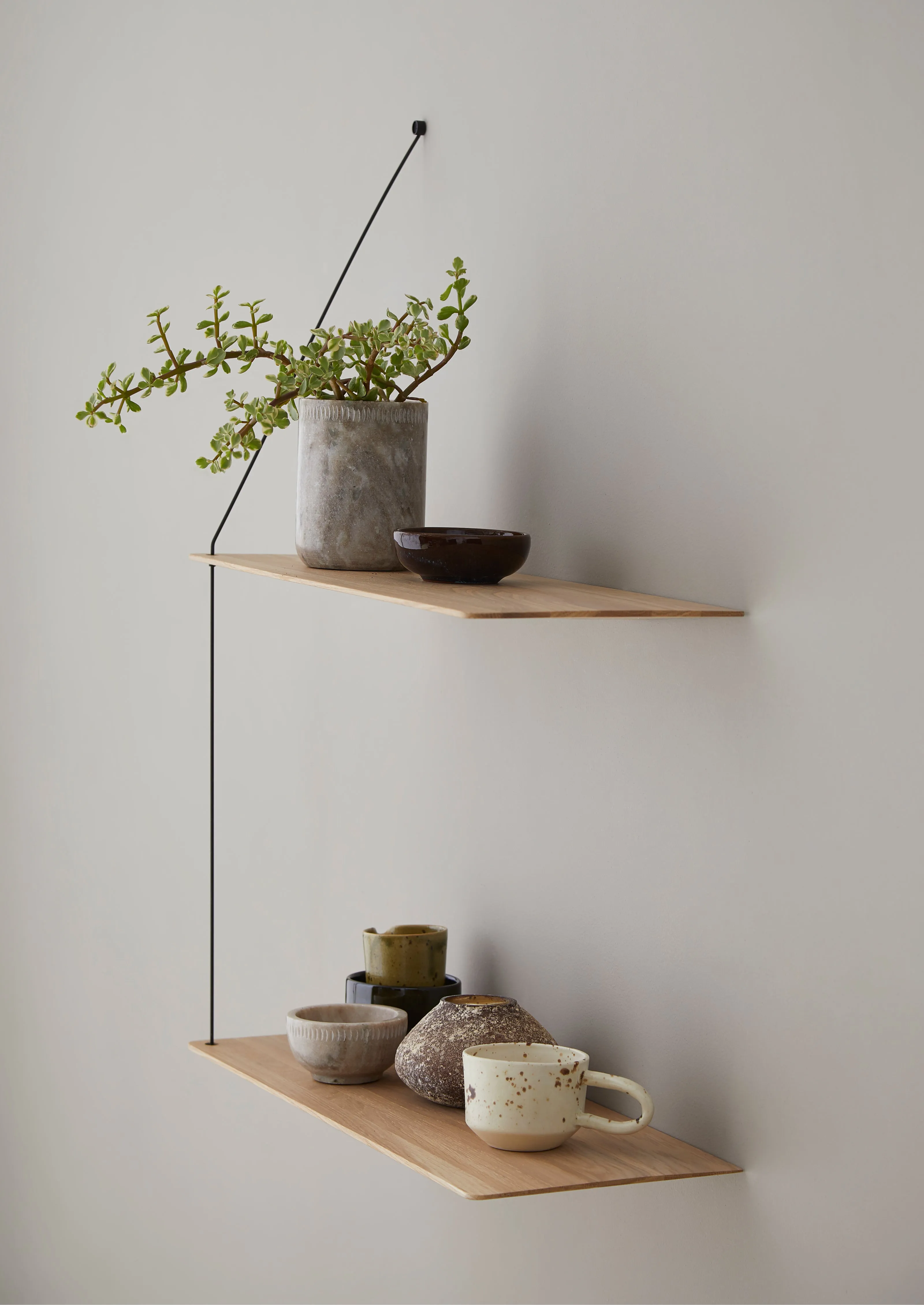 Stedge Shelf