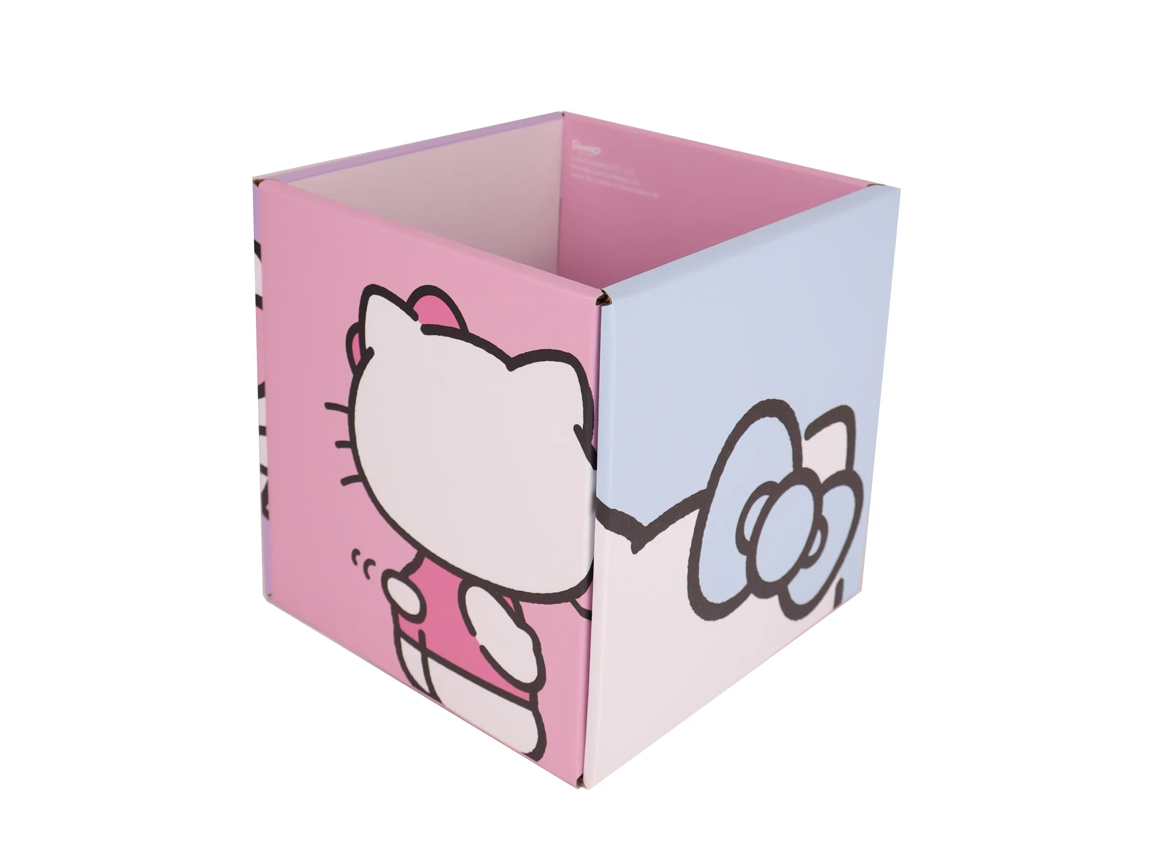 Storage [Hello Kitty-Pattern]