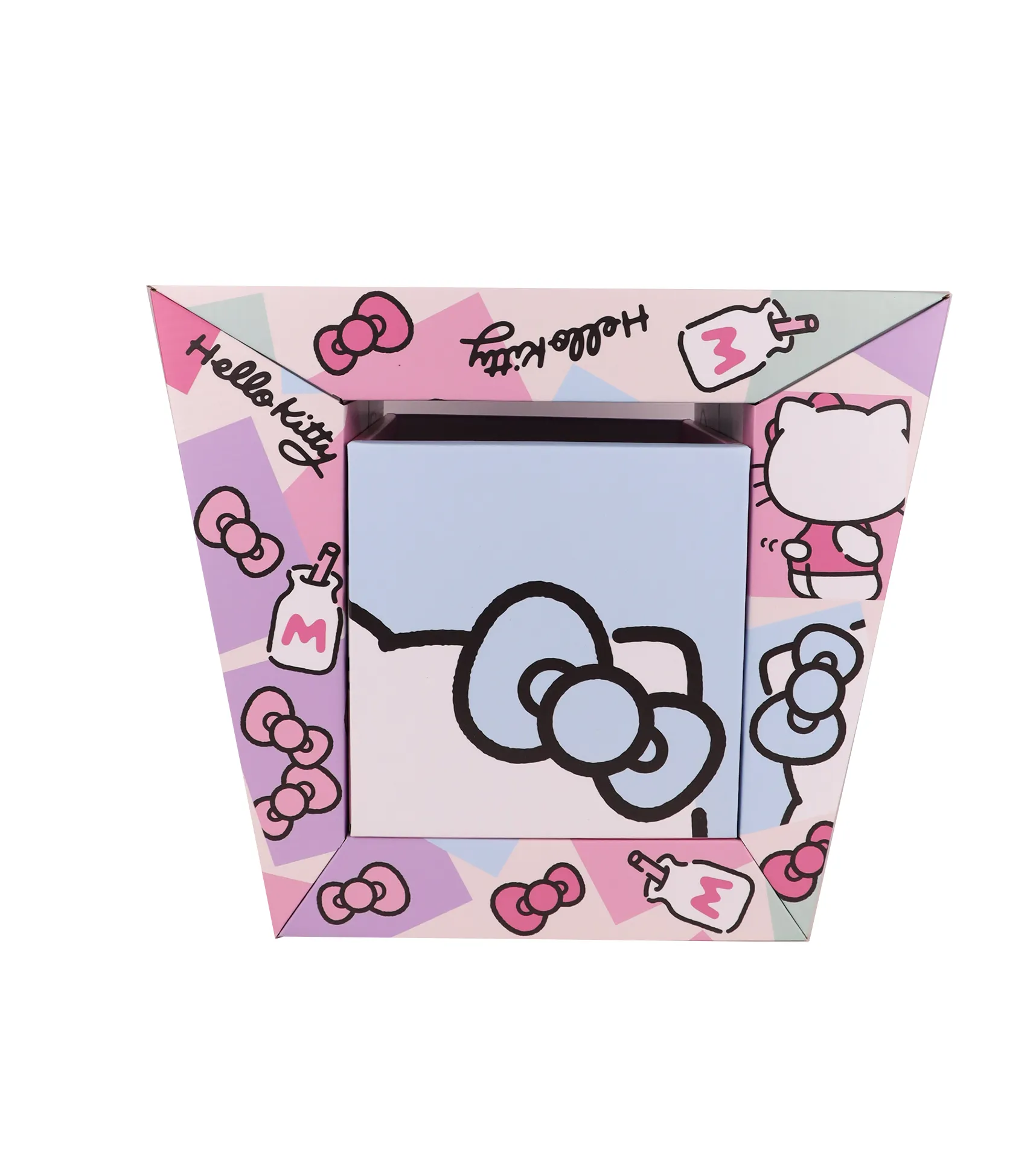 Storage [Hello Kitty-Pattern]