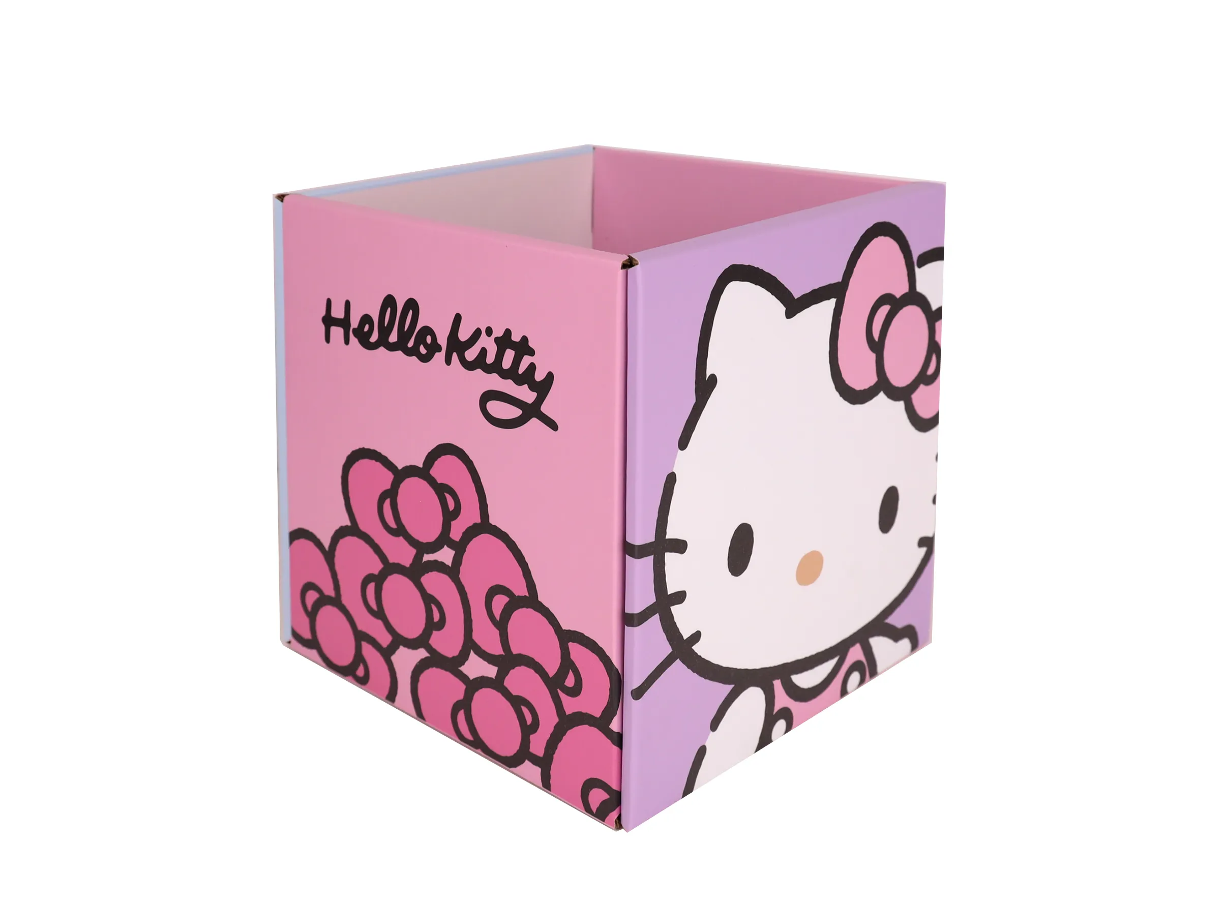 Storage [Hello Kitty-Pattern]