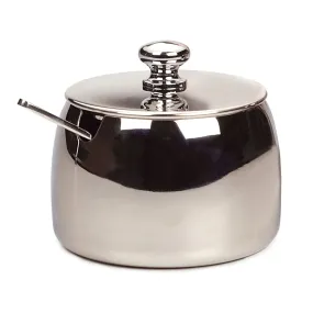 Sugar Bowl W/Spoon