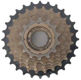 Sunrace Freewheel - 14 - 28T 7 Speed