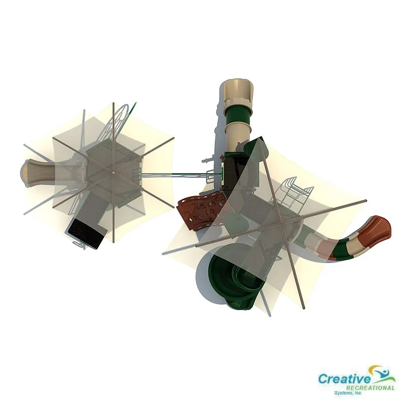 Talcott 8 | Commercial Playground Equipment
