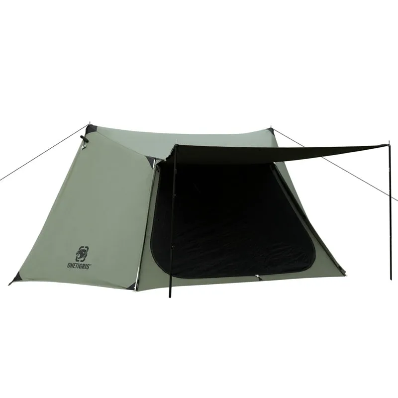 T/C SOLO HOMESTEAD Camping Tent