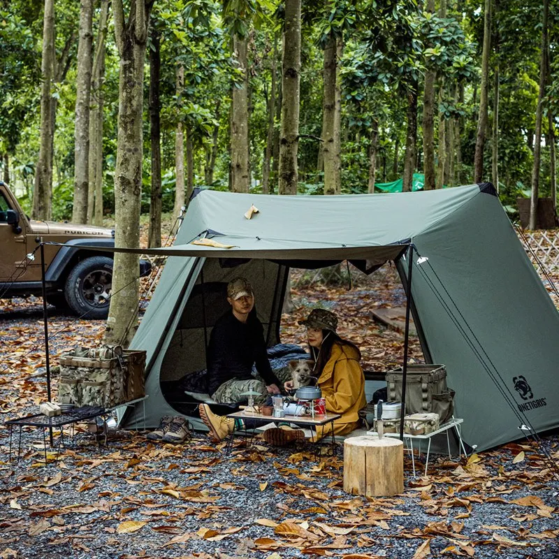 T/C SOLO HOMESTEAD Camping Tent