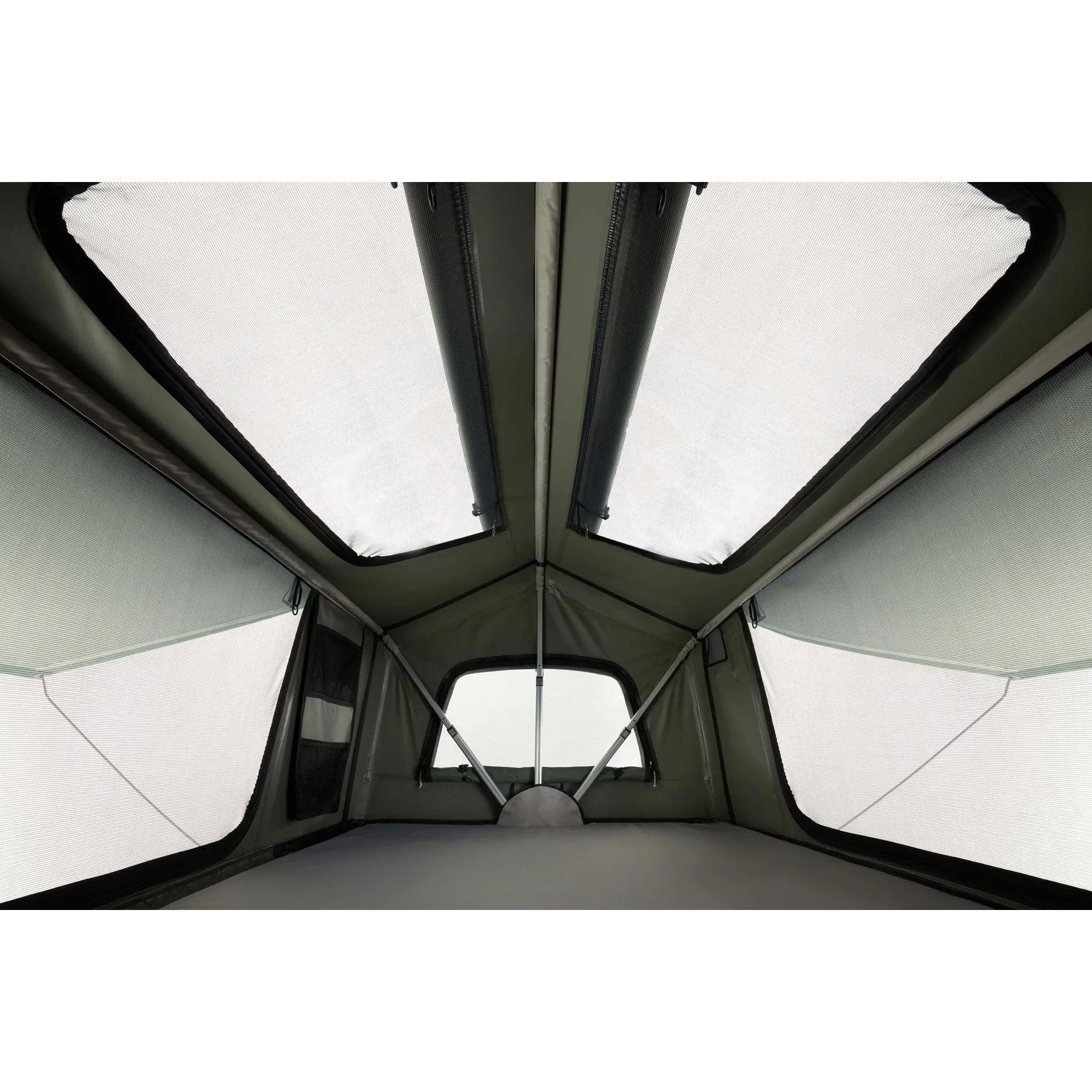 Thule Tepui Foothill Soft Shell RoofTop Car Tent