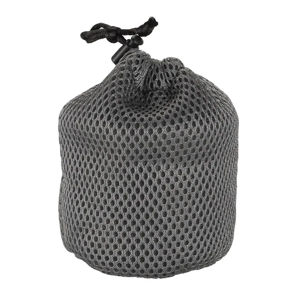 Titanium Water Mug Outdoor Camping Tableware Portable Survival Picnic Set Water Cup Travel Coffee Tea Pot with Handle