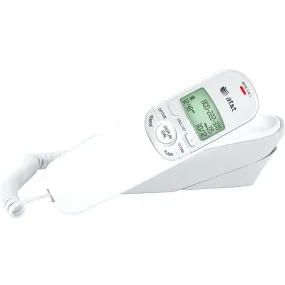 TR1909WH Trimline® Telephone, White