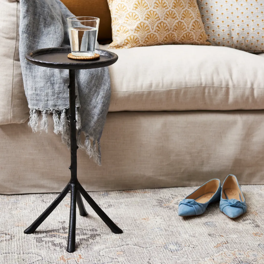 Twig Drinks Table