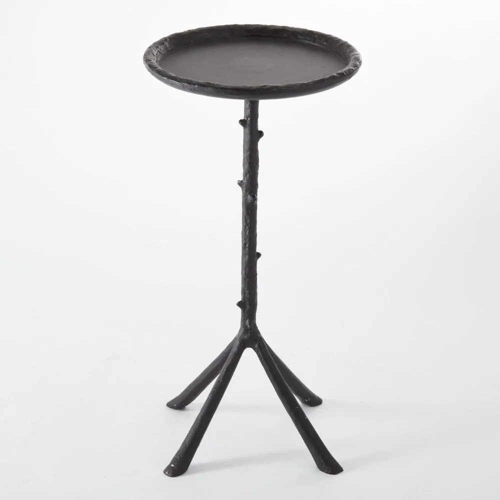 Twig Drinks Table