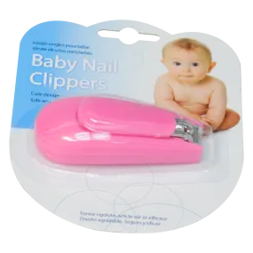 UBL Baby Nail Clipper Catcher