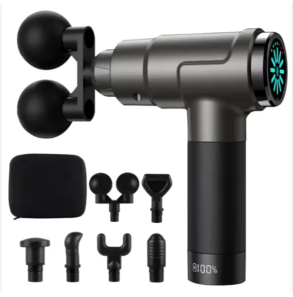 USB Facial Gun