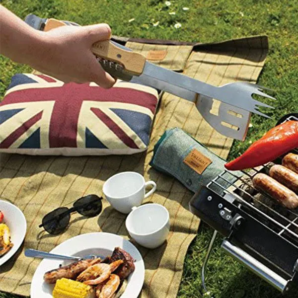 Valiant 6-in-1 BBQ Multi-Tool
