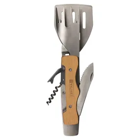 Valiant 6-in-1 BBQ Multi-Tool