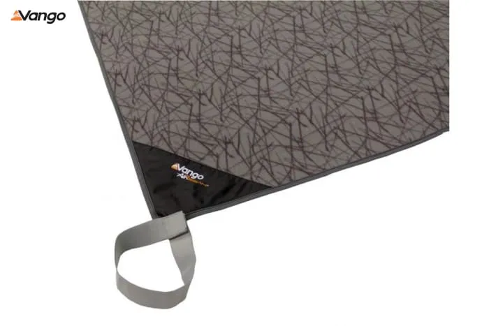 Vango CP124 Insulated Fitted Carpet