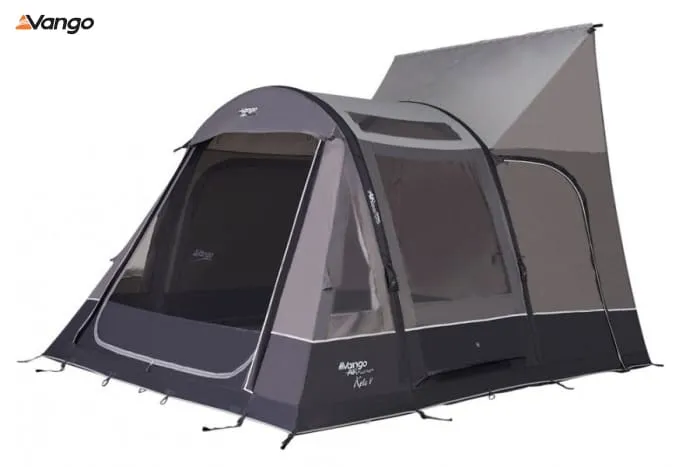 Vango Kela V Air Low